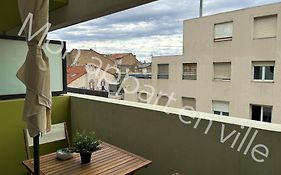 Mon Appart En Ville